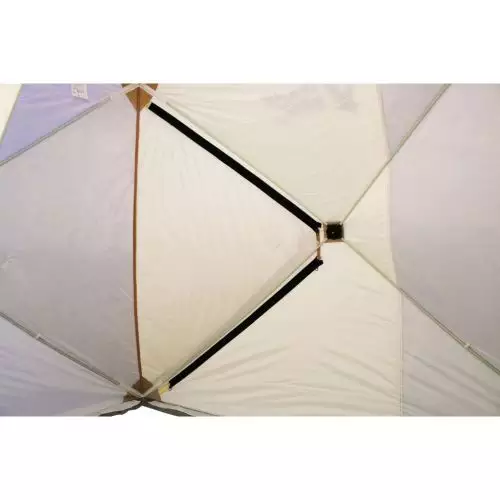 детальная картинка товара зимняя палатка polar bird 4t