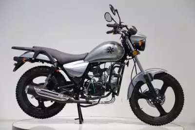 детальная картинка товара мопед jordan evo