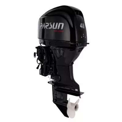 Мотор лодочный GOLFSTREAM F40FEL-T-EFI (Parsun) в наличии, купить со скидкой, описание Мотор лодочный GOLFSTREAM F40FEL-T-EFI (Parsun) купить с доставкой, в наличии