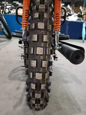 детальная картинка товара мопед trickler 2