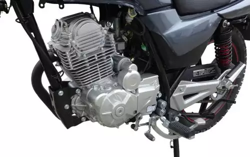 детальная картинка товара мотоцикл vr-1-250