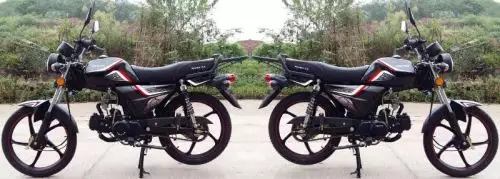 детальная картинка товара мопед vento riva 2 cx 110 (49,9)