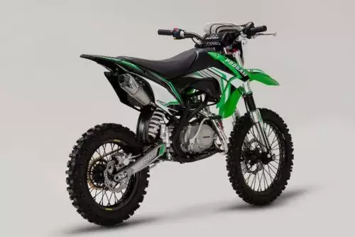 детальная картинка товара питбайк progasi smart 150