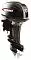 Подвесной лодочный мотор HIDEA HD 30 FES купить с доставкой, в наличии
