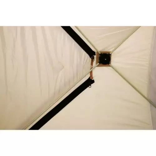 детальная картинка товара зимняя палатка polar bird 4t