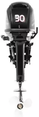 Подвесной лодочный мотор HIDEA HD 30 FHS в наличии, купить со скидкой, описание Подвесной лодочный мотор HIDEA HD 30 FHS купить с доставкой, в наличии