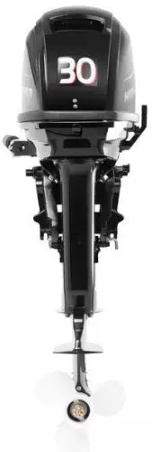 Подвесной лодочный мотор HIDEA HD 30 FHS купить с доставкой, в наличии