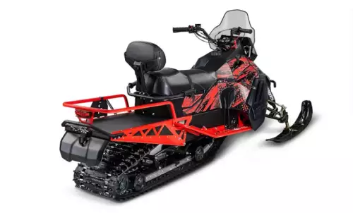 детальная картинка товара снегоход утилитарный irbis tungus 400 детальная картинка товара снегоход утилитарный irbis tungus 400