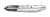 Фото Лодка Таймень nx 3200 нднд "комби" светло-серый/графит