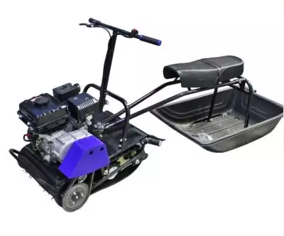 детальная картинка товара мотобуксировщик компактный белка плюс - 6,5 л.с детальная картинка товара мотобуксировщик компактный белка плюс - 6,5 л.с