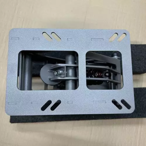 детальная картинка товара амортизационная стойка storm q