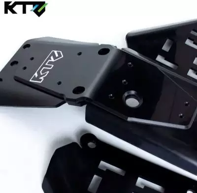 детальная картинка товара защита на квадроцикл arctic cat trv 500/550/700