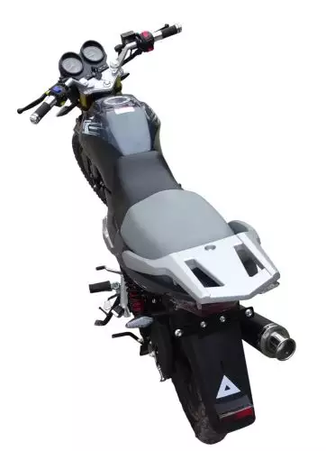 детальная картинка товара мотоцикл vr-1-250