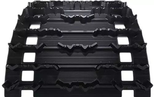 детальная картинка товара гусеница для снегохода wt32 (154 x 20 x 1.25  pitch 2.86 6 рядов)