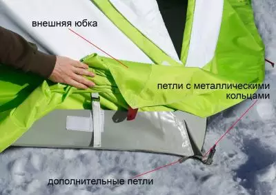 детальная картинка товара дно гидроизоляционное лотос куб 3