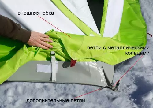 детальная картинка товара дно гидроизоляционное лотос куб 3