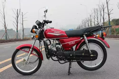 детальная картинка товара мопед vento riva 2 rx 110 (49.9)