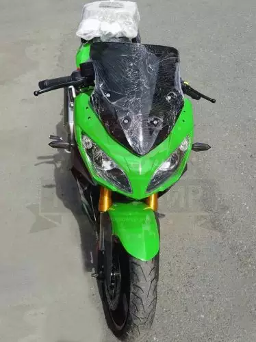 детальная картинка товара мотоцикл falcon terrail 250