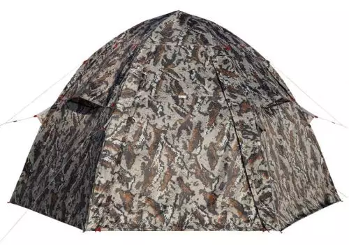 детальная картинка товара палатка лотос 5 мансарда-м