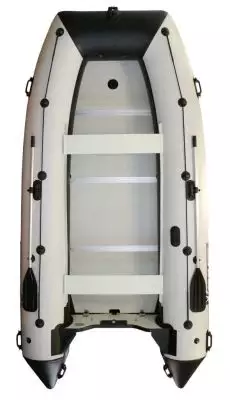 Фото Лодка Polar Bird 450E Eagle («Орлан»)