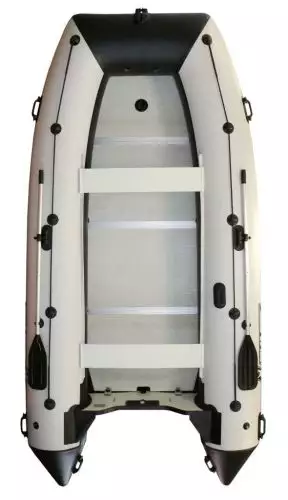 детальная картинка товара лодка polar bird 450e eagle («орлан») Фото Лодка Polar Bird 450E Eagle («Орлан»)