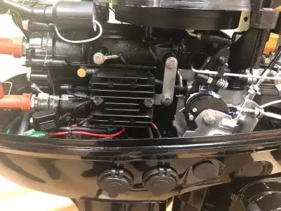 Подвесной лодочный мотор  Golfstream T9.9 BMS USB в наличии, купить со скидкой, описание Подвесной лодочный мотор  Golfstream T9.9 BMS USB купить с доставкой, в наличии