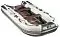 детальная картинка товара надувная лодка ривьера компакт 3600 ск Фото Надувная лодка Ривьера компакт 3600 СК