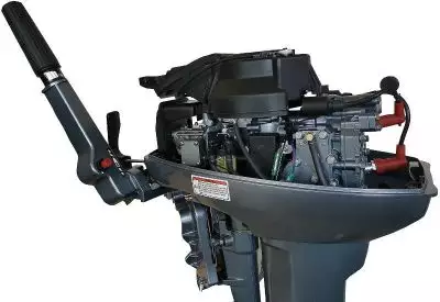 Лодочный мотор Tarpon (Sea Pro) OТH 9.9 S в наличии, купить со скидкой, описание Лодочный мотор Tarpon (Sea Pro) OТH 9.9 S купить с доставкой, в наличии