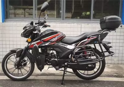 детальная картинка товара мопед tactic