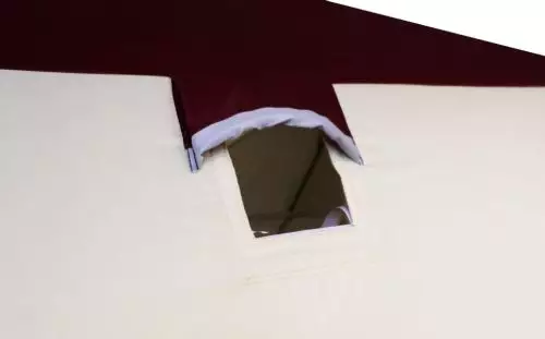 детальная картинка товара зимняя палатка снегирь 2t