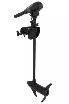 детальная картинка товара подвесной электромотор condor nrs-32x с индикатором батареи