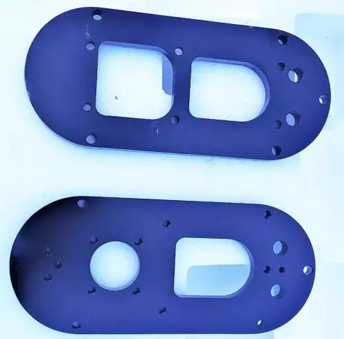 детальная картинка товара водометная насадка seapro wt 50