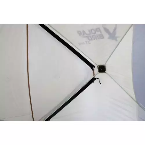 детальная картинка товара зимняя палатка polar bird 3t long