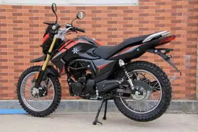 детальная картинка товара мотоцикл destra 250