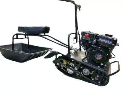 детальная картинка товара мотобуксировщик компактный белка плюс - 6,5 л.с детальная картинка товара мотобуксировщик компактный белка плюс - 6,5 л.с