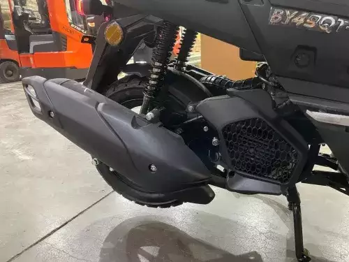 детальная картинка товара скутер vmc smart x