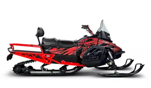 детальная картинка товара снегоход утилитарный irbis tungus 400 детальная картинка товара снегоход утилитарный irbis tungus 400