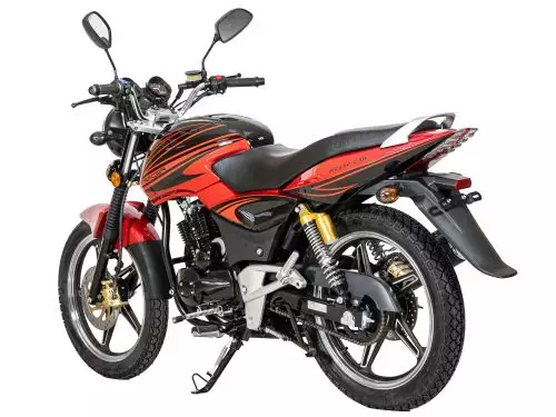 детальная картинка товара мотоцикл racer magnum  rc200-c5b