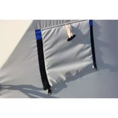 детальная картинка товара зимняя палатка polar bird 4t