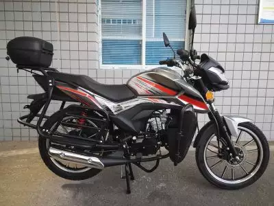 детальная картинка товара мопед tactic