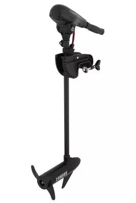 детальная картинка товара подвесной электромотор condor nrs-36x с индикатором батареи