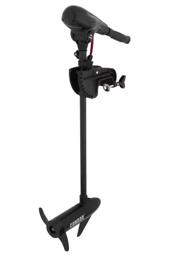 детальная картинка товара подвесной электромотор condor nrs-36x с индикатором батареи