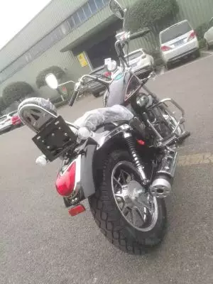 детальная картинка товара мотоцикл zongshen roadster ra1