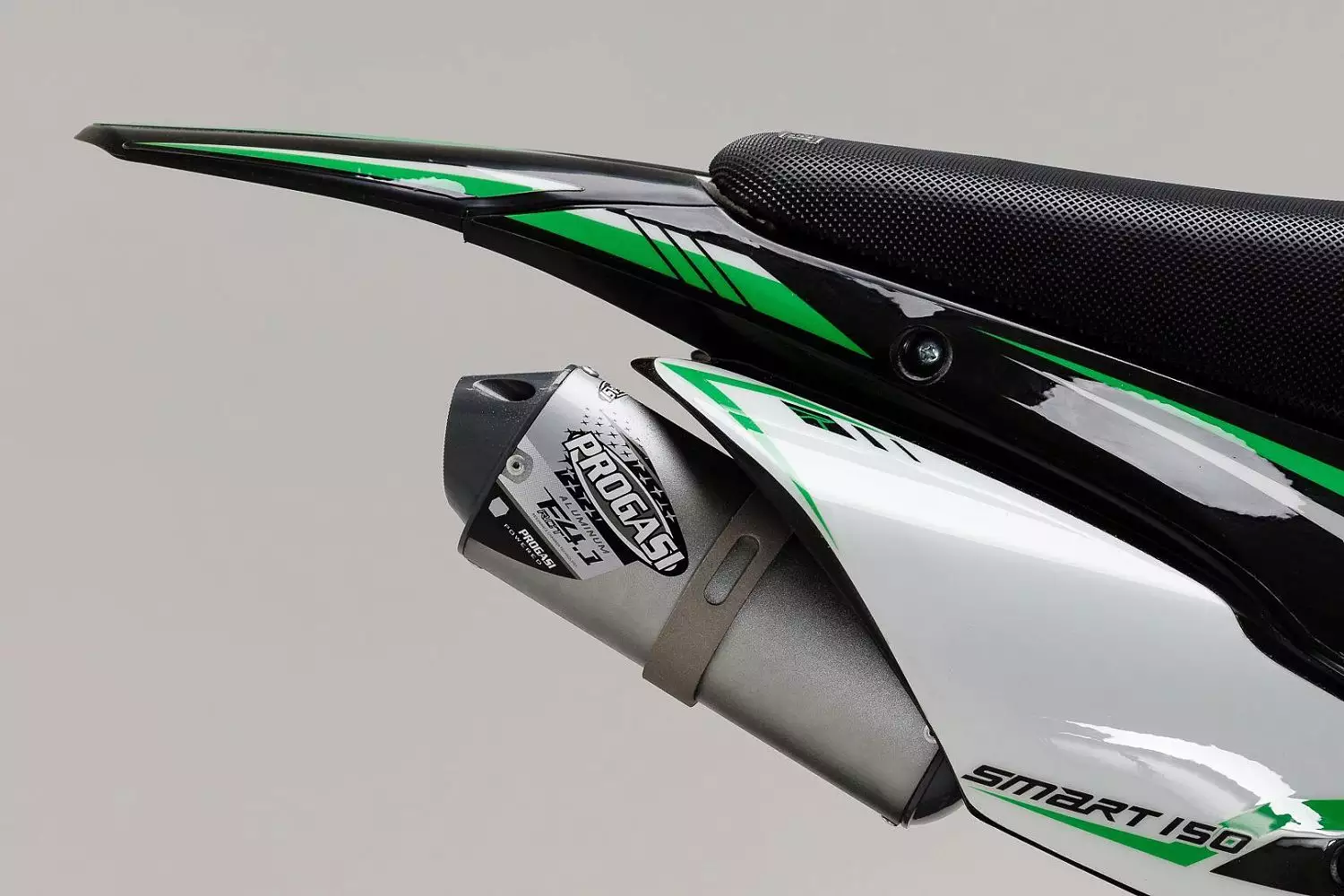 детальная картинка товара питбайк progasi smart 150