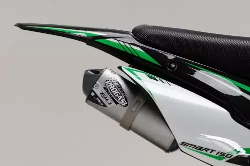 детальная картинка товара питбайк progasi smart 150