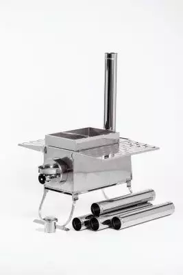 детальная картинка товара печь "инвент про" (средняя)