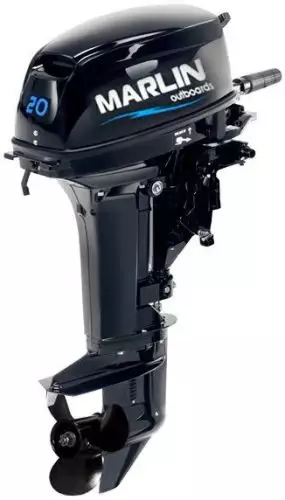 Подвестной мотор MARLIN MP 9,9 PRO AMHS в наличии, купить со скидкой, описание Подвестной мотор MARLIN MP 9,9 PRO AMHS купить с доставкой, в наличии