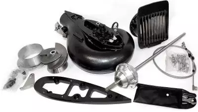 детальная картинка товара водометная насадка seanovo jet30