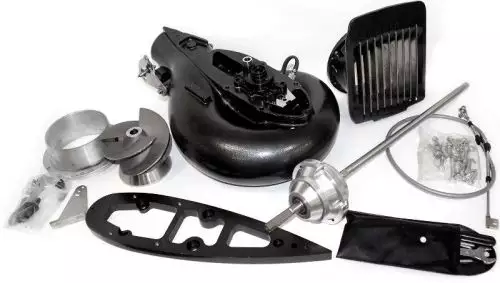 детальная картинка товара водометная насадка seanovo jet30