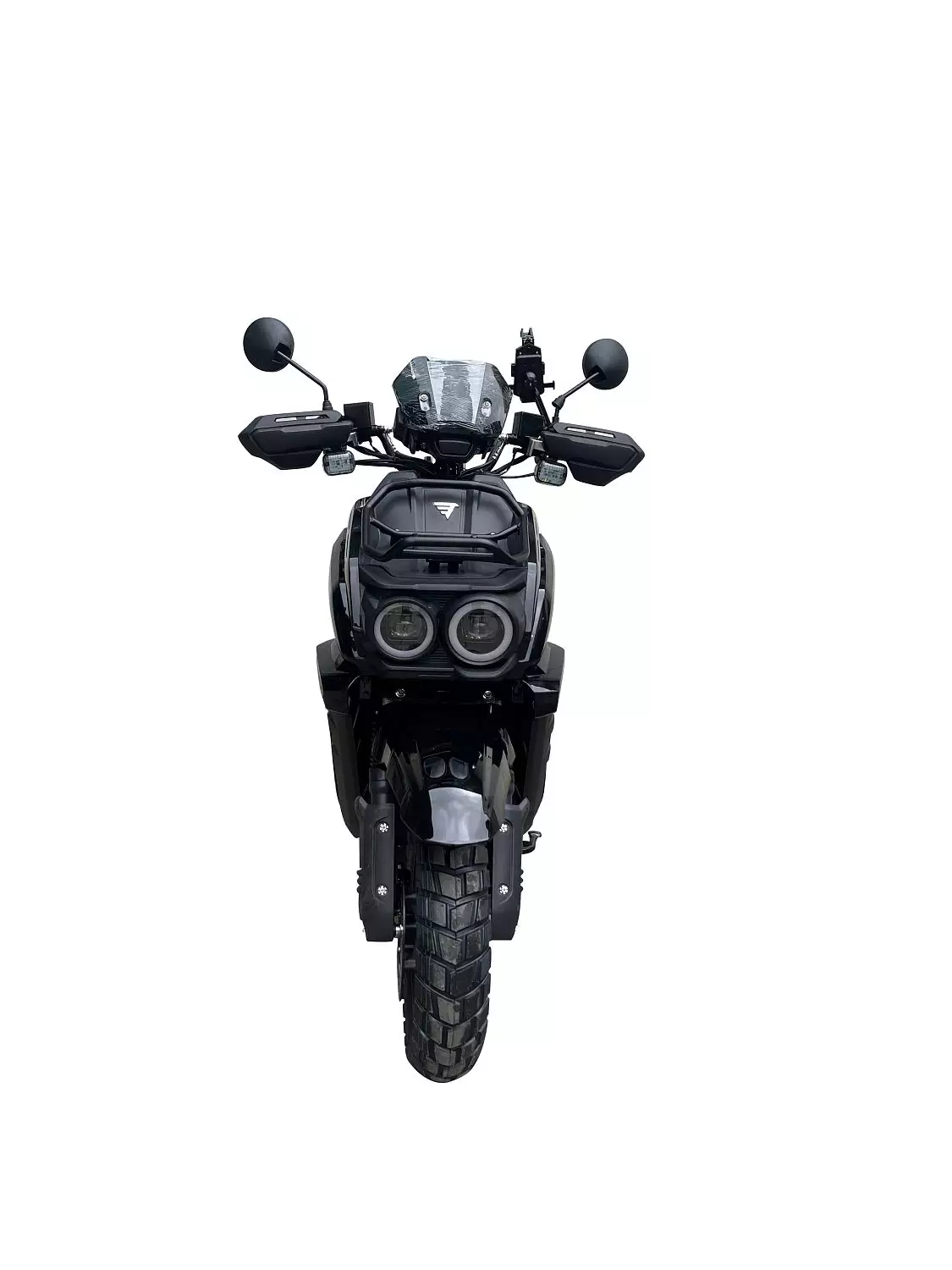 детальная картинка товара скутер vento smart 3 (200)